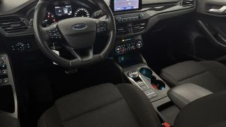 Finansowanie Wóz Ford Focus 2020