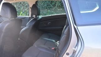 Leasing Hayon Renault Grand Scenic 2019