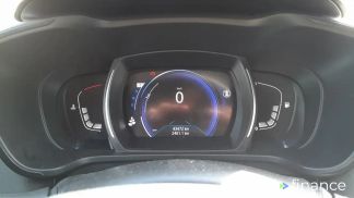 Lízing SUV Renault Kadjar 2019