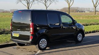 Lízing Osobná doprava Mercedes-Benz CITAN 109 CDI 2021