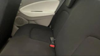 Leasing Sedan Renault ZOE 2017
