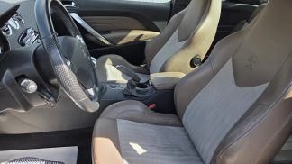 Financování Kupé Peugeot RCZ 2015