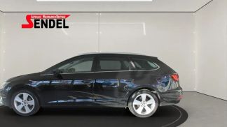 Finansowanie Wóz Seat Leon 2017