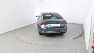 Finansowanie Sedan Skoda Octavia 2021