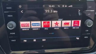 Leasing Hayon Volkswagen Touran 2018