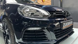 Finansowanie Hatchback Volkswagen Golf 2011