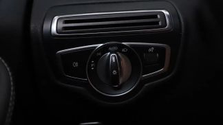 Leasing Sedan MERCEDES C 180 2021