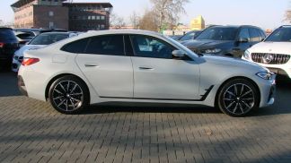 Financování Kupé BMW 430 2024