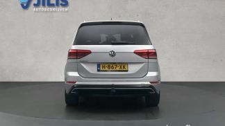 Finansowanie Hatchback Volkswagen Touran 2019