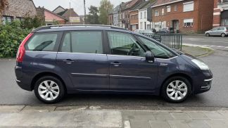 Finansowanie Transport pasażerów Citroën GRAND C4 PICASSO 2012