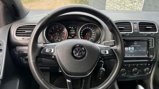 Leasing Convertible Volkswagen Golf 2016