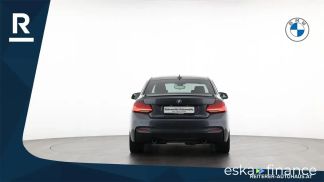 Lízing Kupé BMW 240 2019