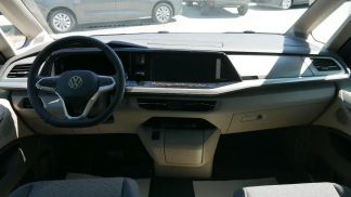 Lízing Hatchback Volkswagen T7 Multivan 2025