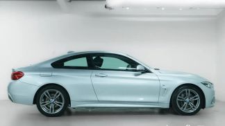 Leasing Coupe BMW 430 2018