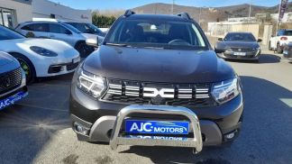 Lízing SUV Dacia Duster 2024