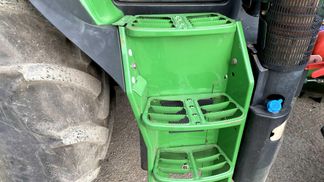 Leasing Tracteur John Deere 6150R 2014