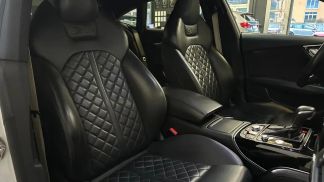 Leasing Hayon Audi A7 2015