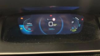 Leasing SUV Peugeot E-2008 2022