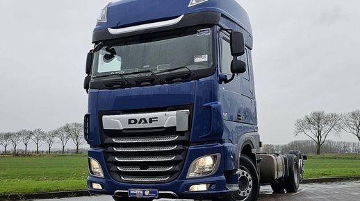 DAF XF 480 2020