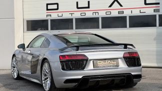 Finansowanie Coupé Audi R8 2016
