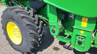 Finansowanie Kombajn zbożowy John Deere S780i 2024