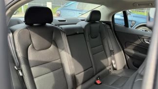 Lízing Sedan Volvo S60 2024