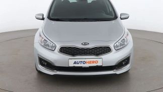 Leasing Hayon Kia CEED / CEE'D 2017