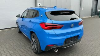 Financování SUV BMW X2 2018