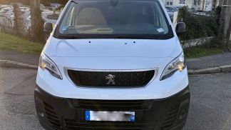 Finansowanie Van Peugeot Expert 2021