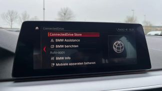 Finansowanie Wóz BMW 518 2019