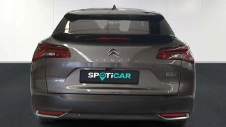Finansowanie Sedan Citroën C5 X 2023