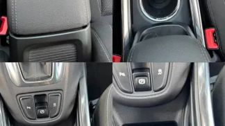 Lízing Hatchback Opel Zafira 2018