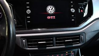 Leasing Van Volkswagen Polo 2019