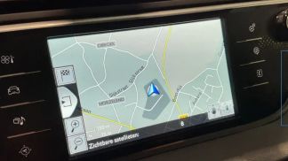 Leasing Hatchback Citroën GRAND C4 PICASSO 2014