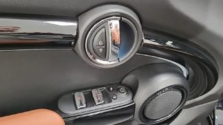 Leasing Convertible MINI Cooper 2021