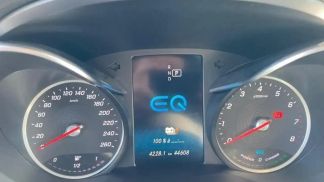 Leasing SUV MERCEDES GLC 300 2020