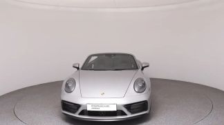 Financování Konvertibilní Porsche 911 2025