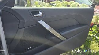 Leasing Coupe Peugeot RCZ 2012