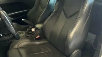 Financování Kupé Peugeot RCZ 2011