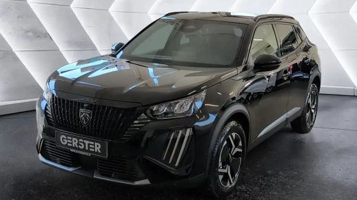 Peugeot 2008 2025