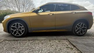 Leasing SUV BMW X2 2018