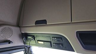 Leasing Tracteur Mercedes-Benz ACTROS 1845 LS 2021