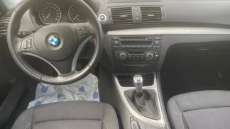 Leasing Hatchback BMW 116 2010