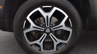 Leasing SUV Dacia Duster 2018