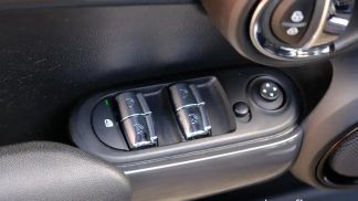 Leasing Hatchback MINI Cooper 2017