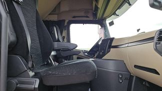 Leasing Tractor unit Mercedes-Benz ACTROS 1845 LS 2021