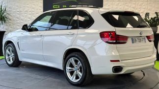 Leasing Convertible BMW X5 2016