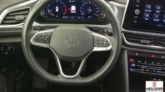Finansowanie SUV Volkswagen T-Roc 2023