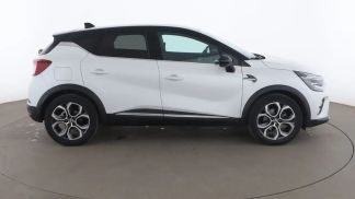 Financování SUV Renault Captur 2023