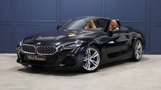 Leasing Convertible BMW Z4 2019